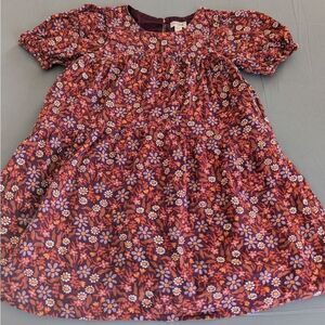 Cat & Jack Floral Dress